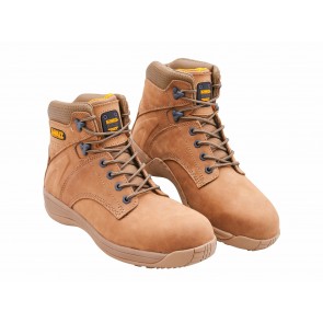 Dewalt Extreme Safety Boots (9)