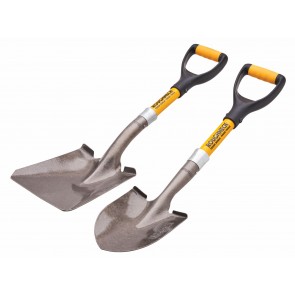 Roughneck Gorilla Micro Shovel