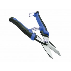 Faithfull Heavy Duty Multi-Function Snips