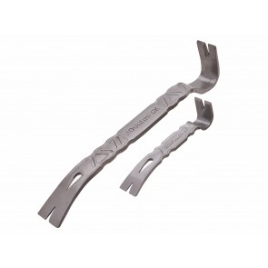 Roughneck Pro-Grip Utility Bar Set