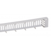 Titon XHD16 Grille 358 x 27mm - Various Finishes