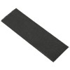 100mm x 31mm x 1mm Self Adhesive Intumescent Pads (Singles)