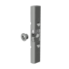 Winkhaus Interlocking Catch Set for Stable Door Lock - BZP