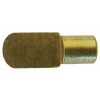 Shelf Support Solid Brass