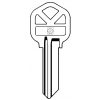 Blank Key for 18344/B