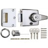 Double Locking Night Latches - Various