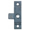 Rim Lock, Budget - Zinc Plated