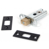 Heavy Duty Tubular Deadbolt Black - Various Lengths