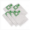 5x Micro filter bags for T32 & T33 Dust Extractors