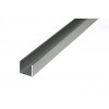 Centor E3/E2 Floor Channel Retainer - Aluminium