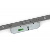 Era 600 x 20mm Master Espag Extension Piece - Stainless Steel