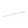 Era 2100 x 20mm 1 Piece Keep for 20775 Master Lock - Steel