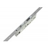 Era 3 Point Linear Door Lock 2100 x 45mm B/Set (20mm FP) - Stainless Steel