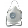 Moldex 2405 Classic FFP2 Dust Mask with valve (Each)