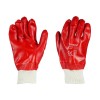 Gloves PVC Fully Coated - XL (Size 10)
