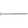 4.0 x 25mm A4 S/S CSK Screws (Pack of 12) for Hinge 16672