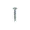 4.0 x 25mm A4 S/S CSK Screws (Box of 200) for Hinge 16672