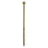 6.7mm In-Dex Timber Screw Hex Head - Various Sizes