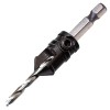 SNAP/CS/6 - Trend Snappy Countersink with 3/32 HSS Drill