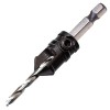 SNAP/CS/4 - Trend Snappy Countersink with 5/64 HSS Drill