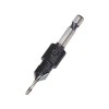 SNAP/CS/10TC - Trend Snappy TCT Countersink with 1/8 HSS Drill