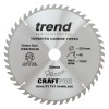 Trend Wood Saw Blade - 30mm Bore