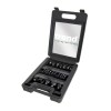 24 Piece Cutter Set Â¼" Shank