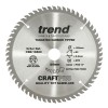 Trend Wood Saw Blade - 20mm Bore