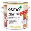 Osmo Polyx-Oil Clear Satin (3032) 2.5L
