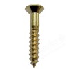 Screw Packs for Carlisle Brass Hinges - Various Sizes 