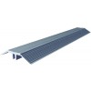 100mm Aluminium MK2/MK4 Ridge Connector