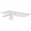 Exitex Capex Snap Down Bridgings PVC - White