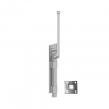 12” Monkeytail Bolt - Galvanised