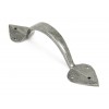 Pewter Large Shropshire Pull Handle
