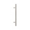 T Bar Handle 32mm Ø - Satin SS (316) - Various Sizes & Types