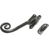 Kirkpatrick (1181NV) Night Vent Fastener - Black