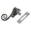 Kirkpatrick (144 MP) MonkeyTail Fastener MP - Smooth Black