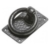 Kirkpatrick - Ring Handle (717) - Black