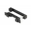 1/2" Rebate Kit for Latch and Deadbolt - Black