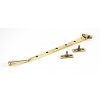 Newbury Stay Aged Brass - Various Sizes