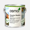 OSMO Country Shades Inspired By Earth (E31-E60) 2.5L