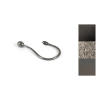 Curtain Tie Back (pair) - Various Finishes