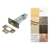 From the Anvil 3" Tubular Mortice Latch - Various Finishes