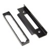 ½" Rebate Kit for 33007 Lock - Black