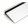 Brio Weatherfold 4S Bottom Sill 3000mm - Anodised Aluminium