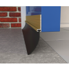 Exitex GIFS Garage Door Seal (45mm seal) - Aluminium (1.01.185)
