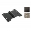 4x3x5" SS Parliament Hinges - (pair)