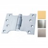 4x3x5" Enduromax SS Parliament Hinges - (pair)