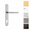 Balmoral Espag Handle (92mm Centres) - Various Finishes