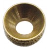 Inset Cups - Solid Brass 